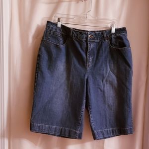 Original Ashley Stewart Jeans